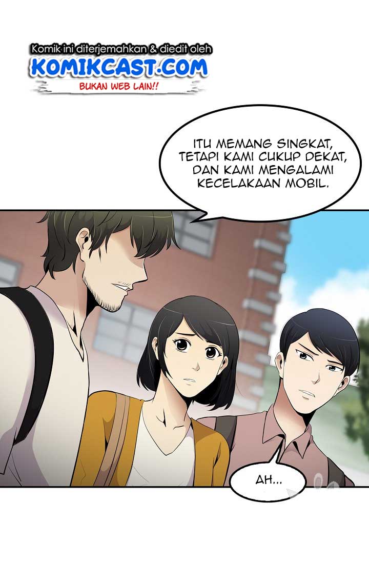 Again My Life chapter 32